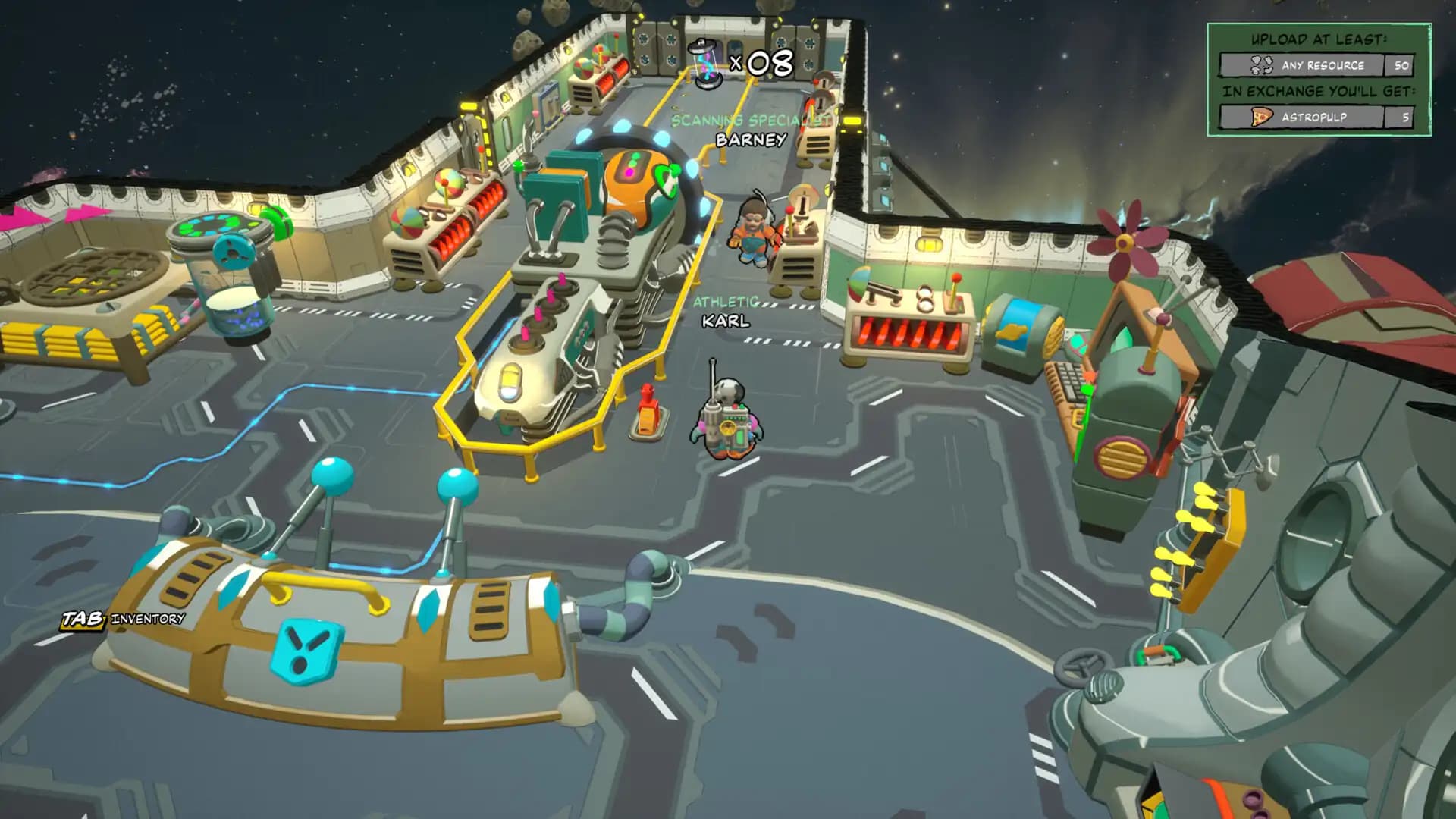 Oddyssey: Your Space, Your Way media 3
