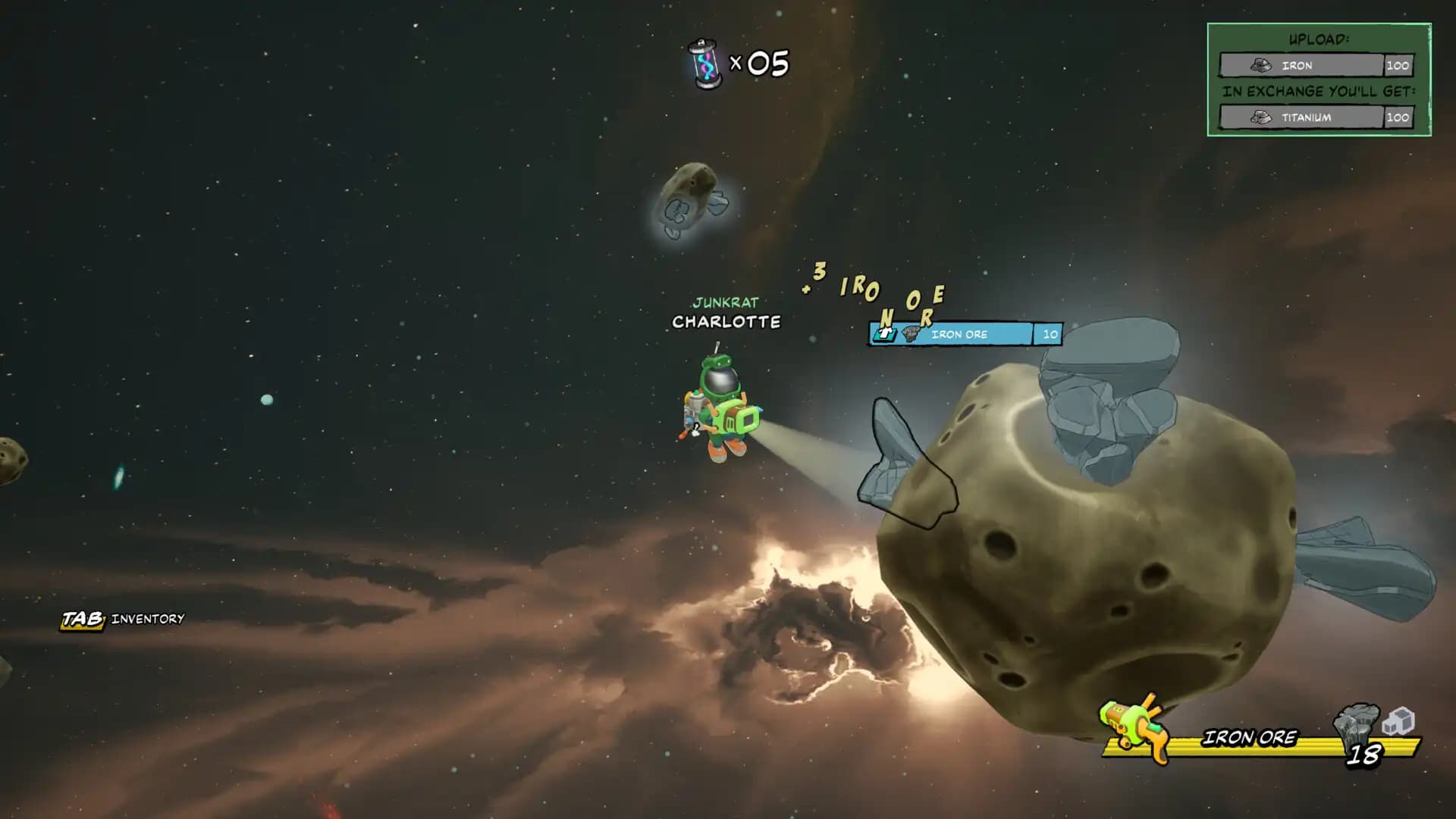 Oddyssey: Your Space, Your Way media 4