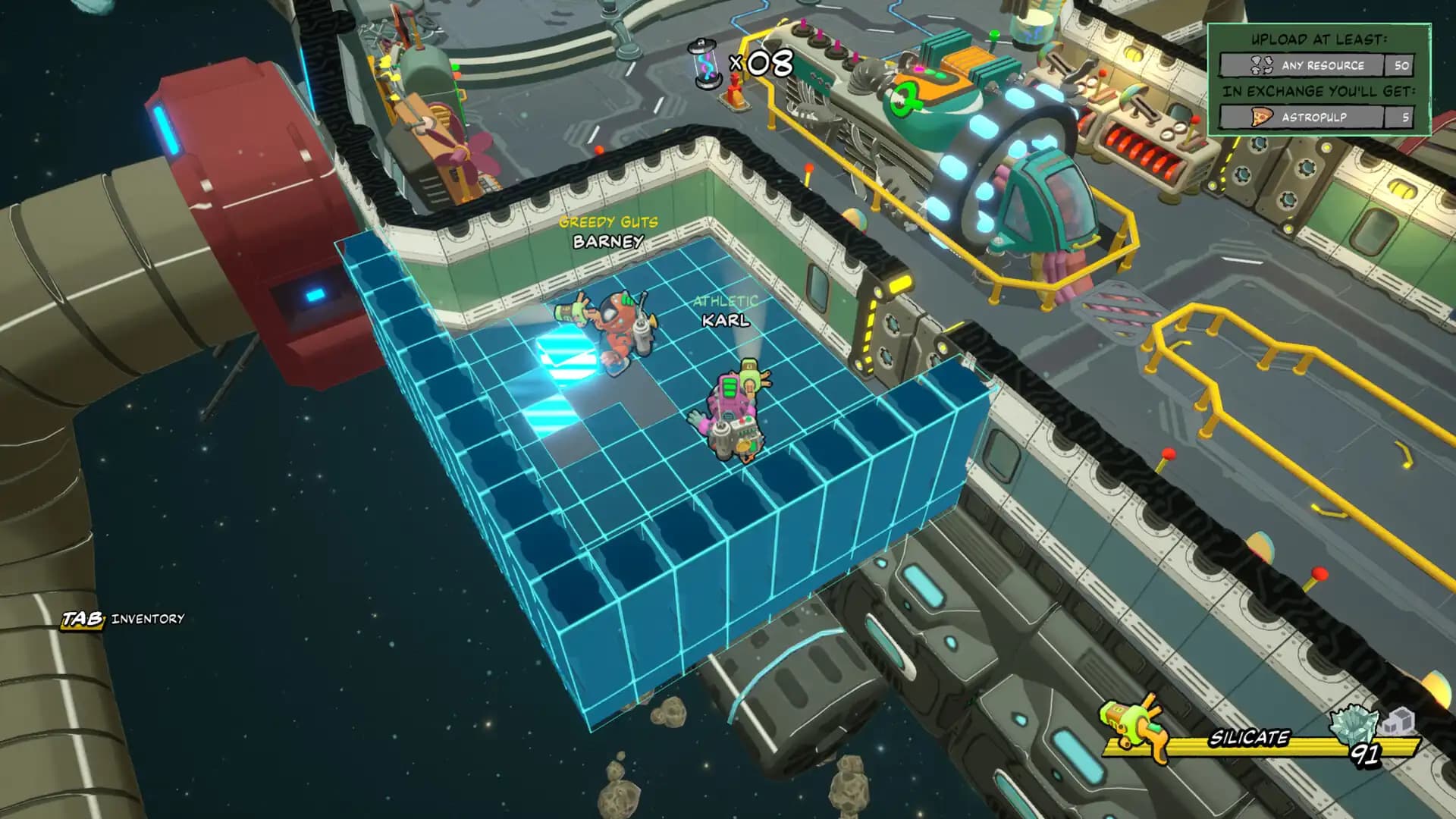 Oddyssey: Your Space, Your Way media 5