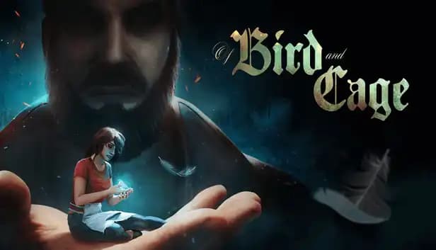 Of Bird and Cage cover