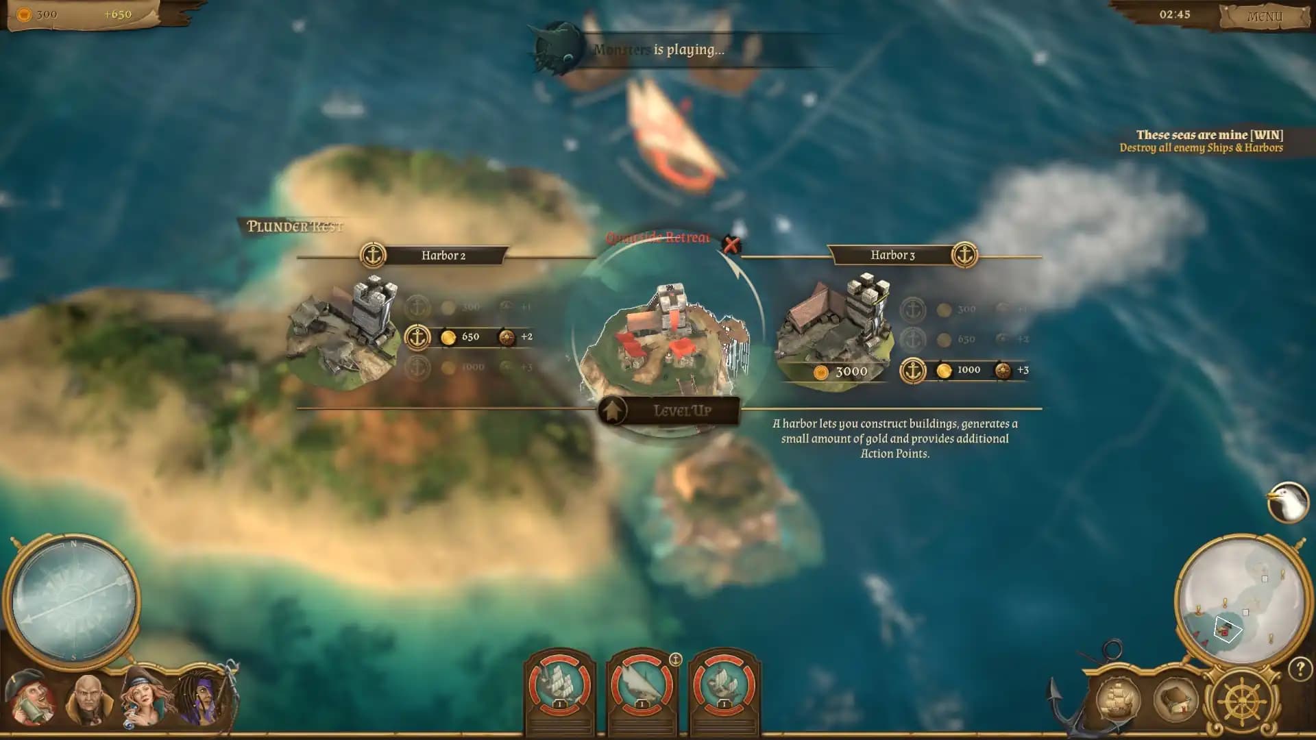 Of Ships & Scoundrels media 3