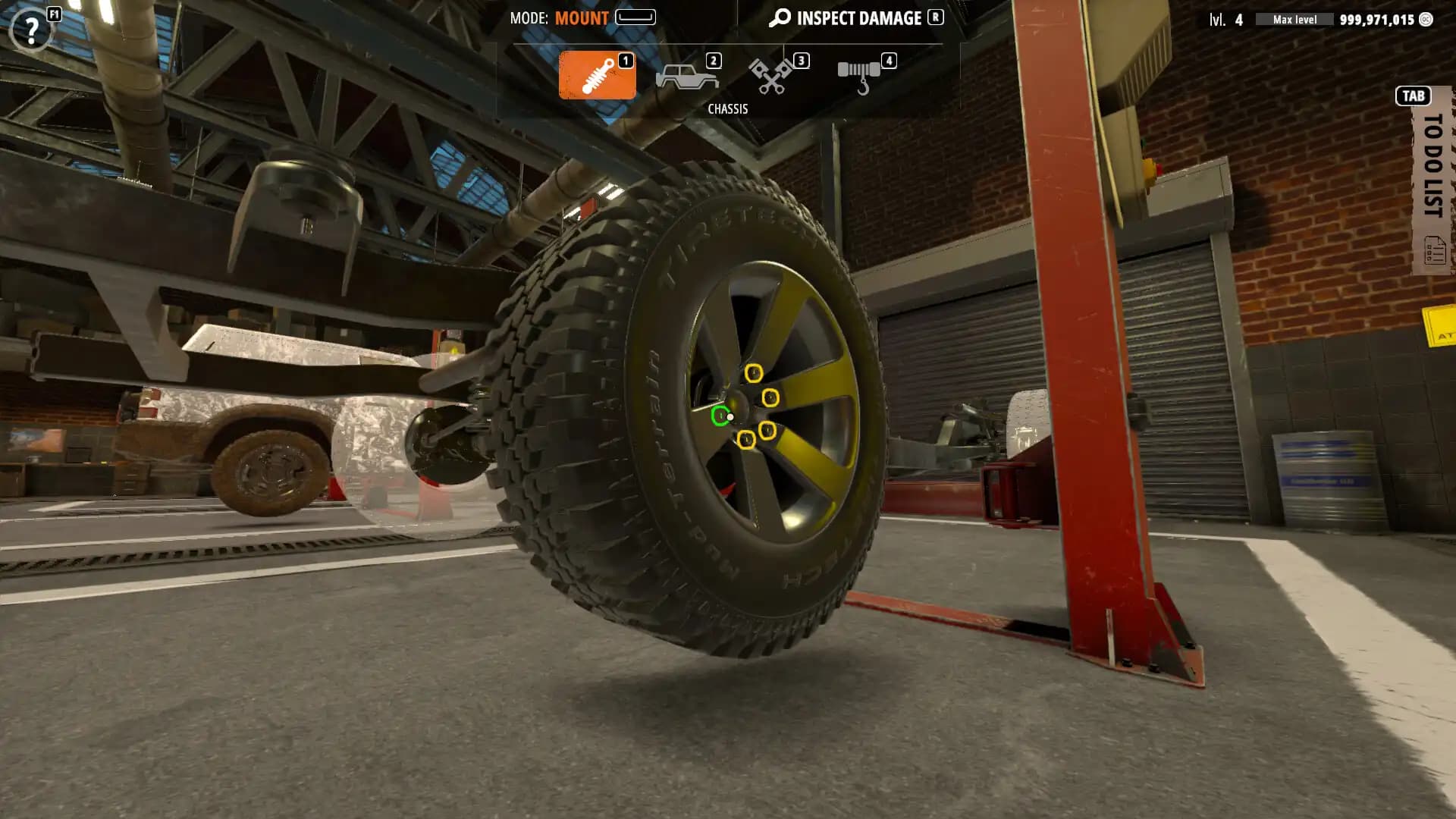 Offroad Mechanic Simulator media 3