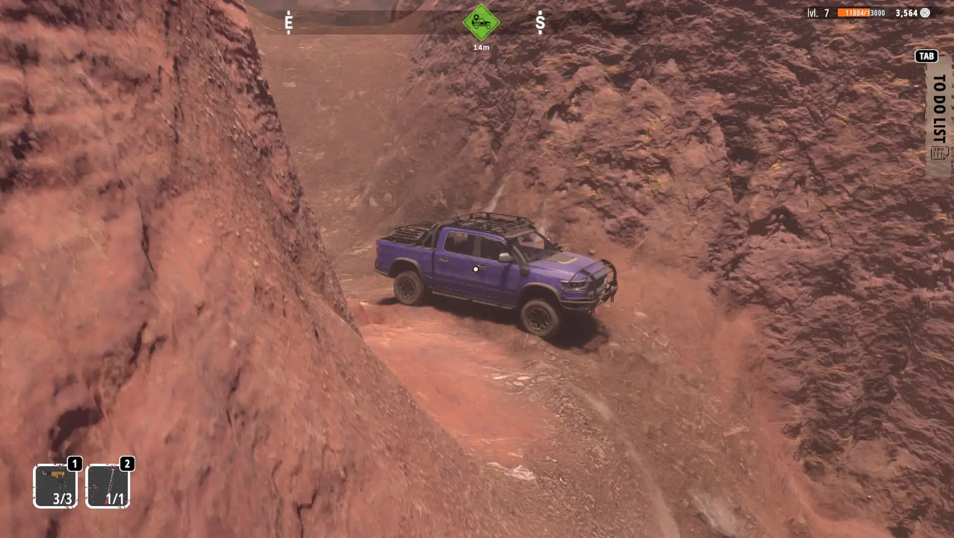 Offroad Mechanic Simulator media 4