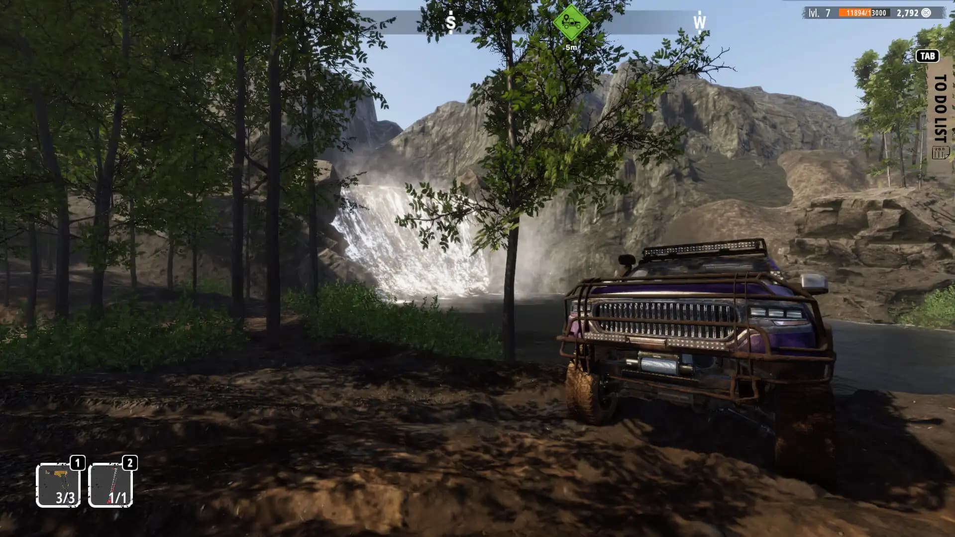 Offroad Mechanic Simulator media 5