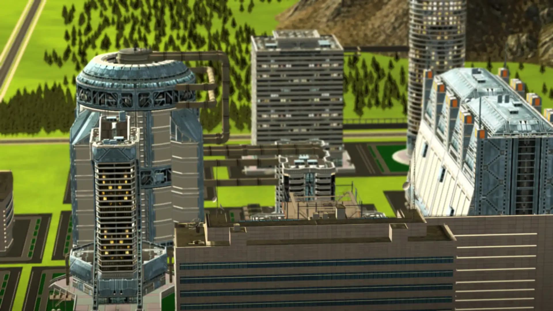 Oil Entreprise media 3