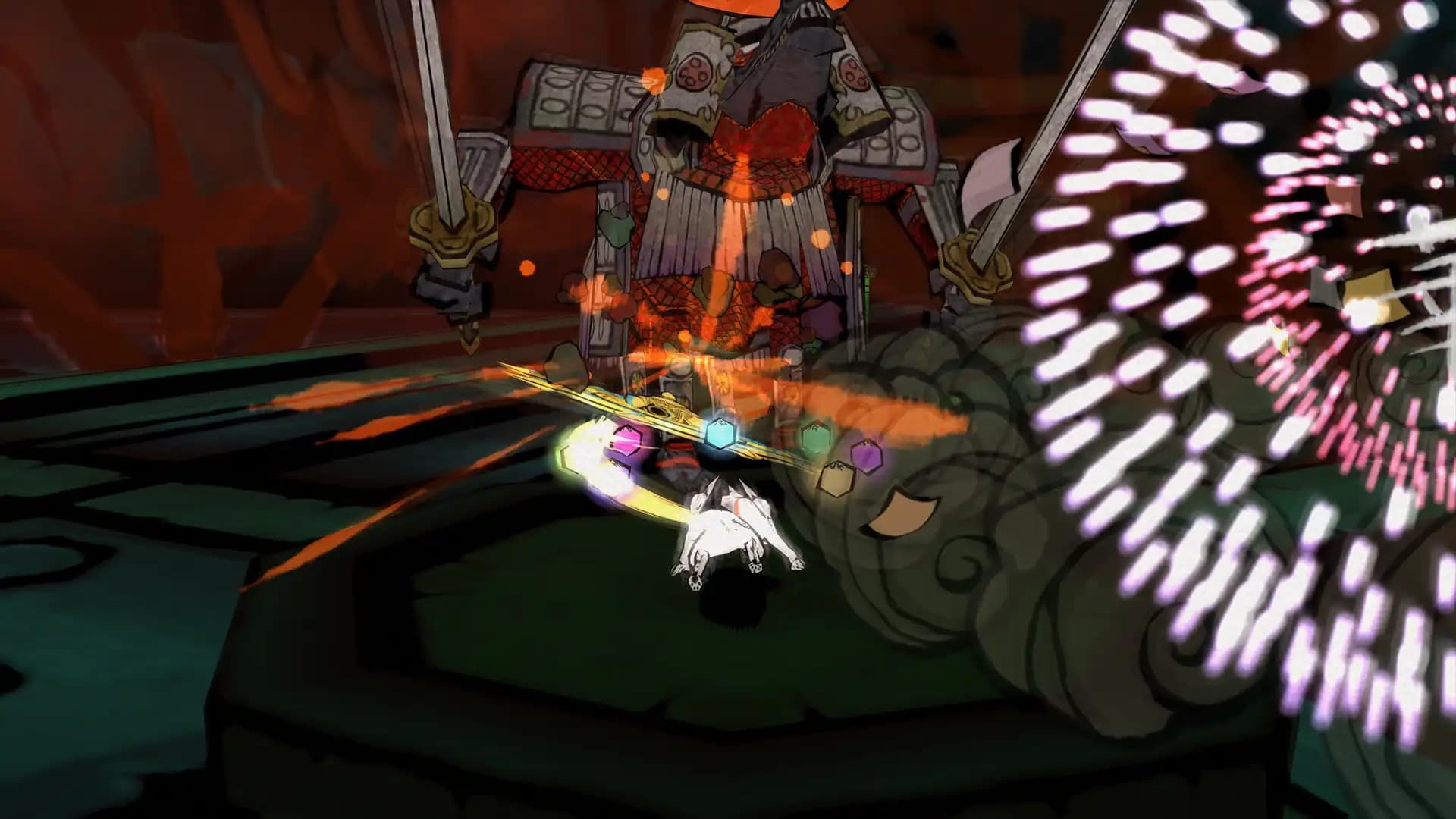 Okami HD media 1