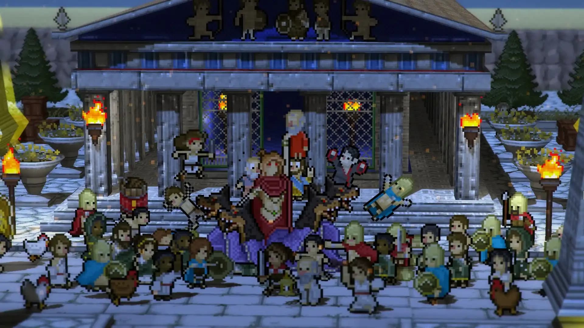 Okhlos media 1