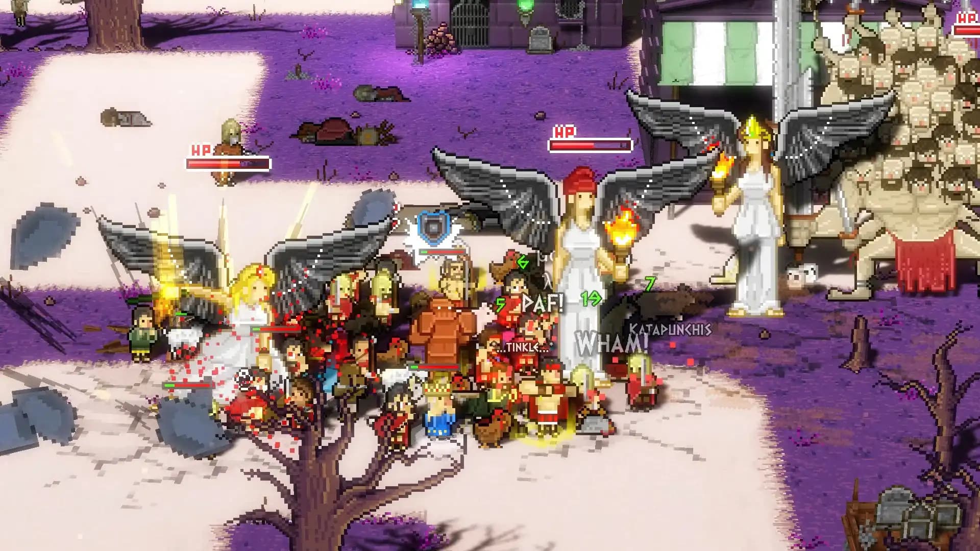 Okhlos media 2
