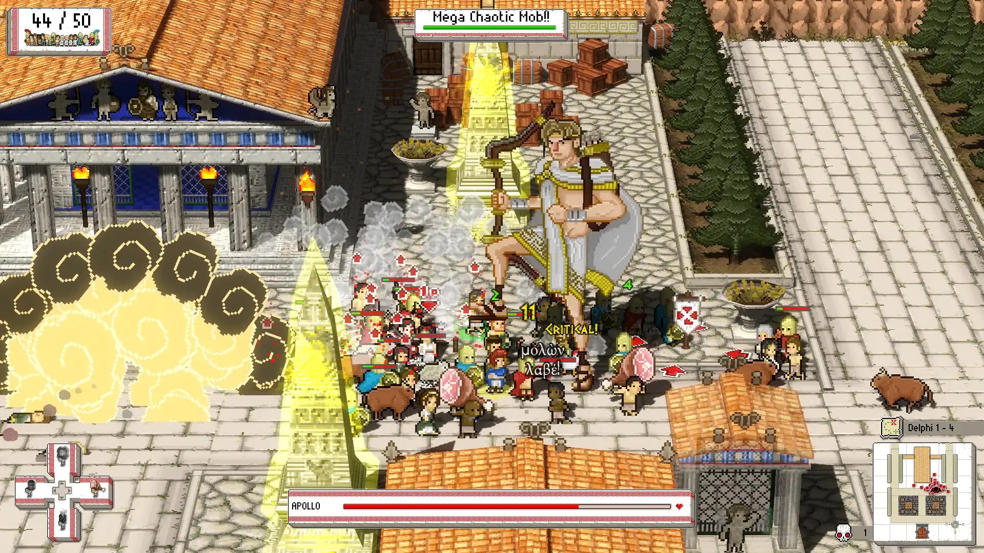 Okhlos media 5