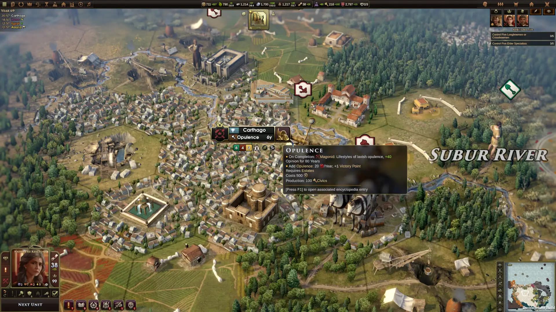 Old World - Behind the Throne media 5