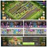 [Best Deal] Th-18 Fully Max➤5 Hero Max➤8 epic Max➤wall Defence Max ➤Same as pictures➤Nc-500 | Joss Profile | xp-235 | Best Deal