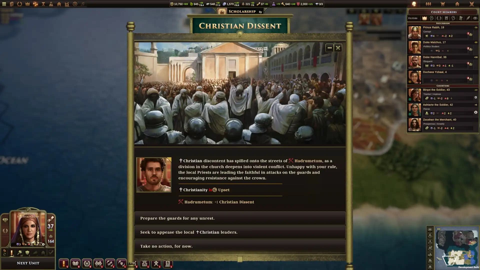 Old World - The Sacred and The Profane media 2