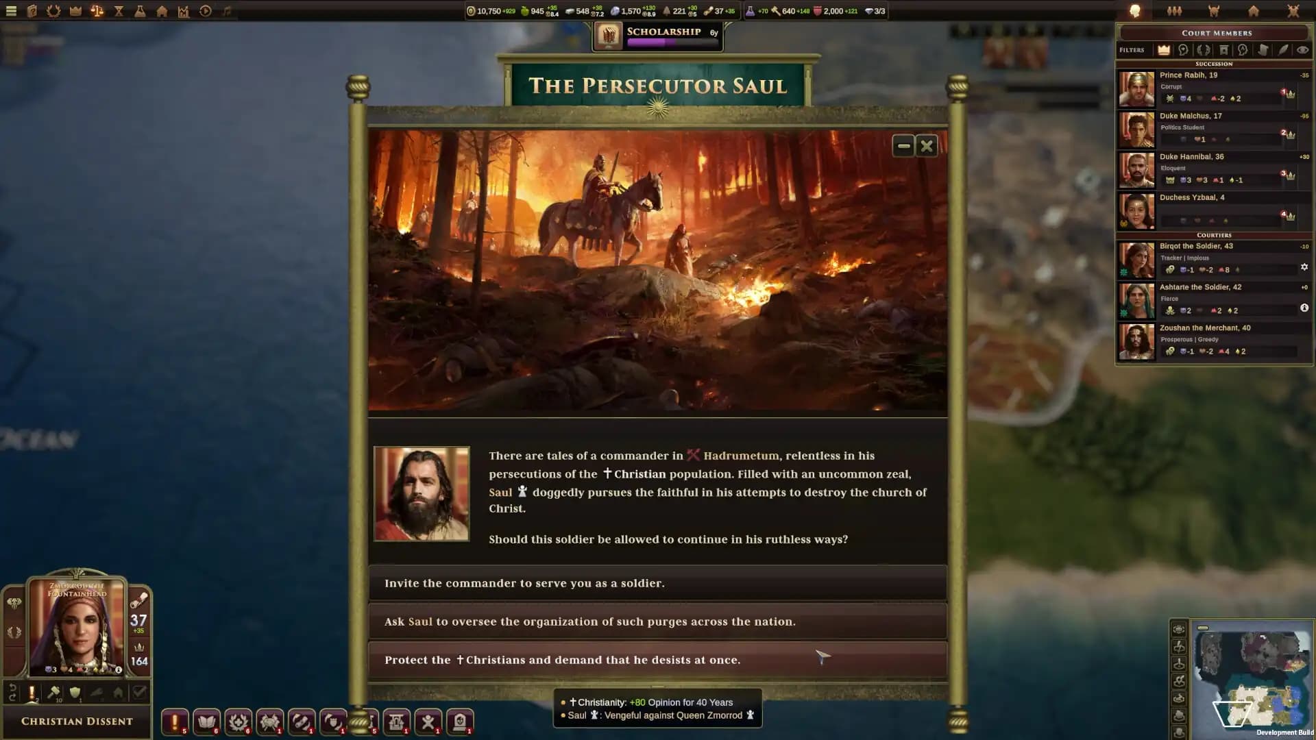 Old World - The Sacred and The Profane media 3
