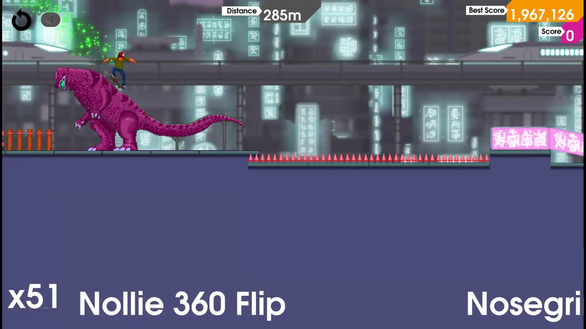 OlliOlli media 2