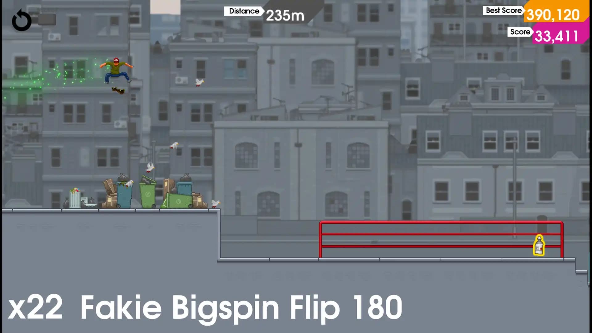 OlliOlli media 5