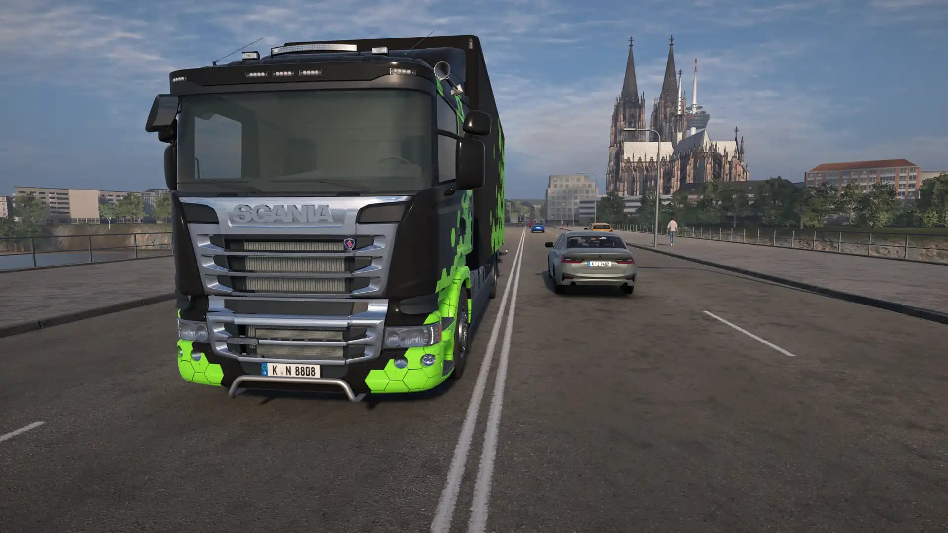 On The Road media 1