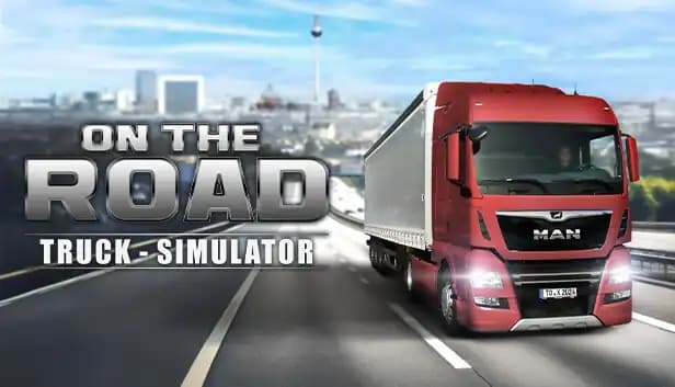 On The Road cover