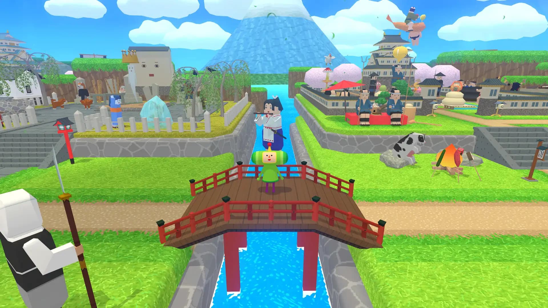 Once Upon a KATAMARI - King of All Sounds Edition media 1