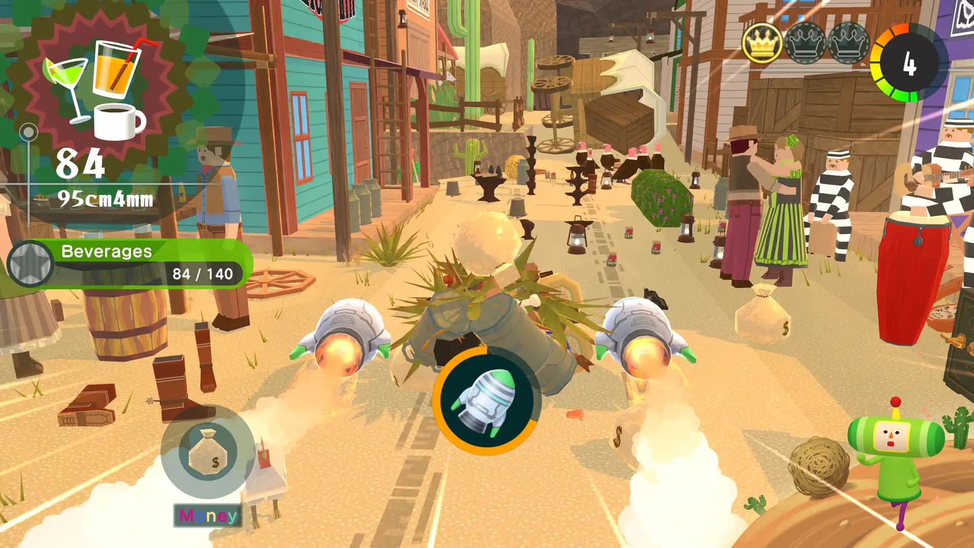 Once Upon a KATAMARI - King of All Sounds Edition media 2