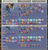 [All Wall Max]✪Th18 Near Max ✪[Hero➾105/105/80/75/50] ✪[Global Rarest Equipment Max] ✪Very Rare Account ✪Full Ownership✪Best Deal