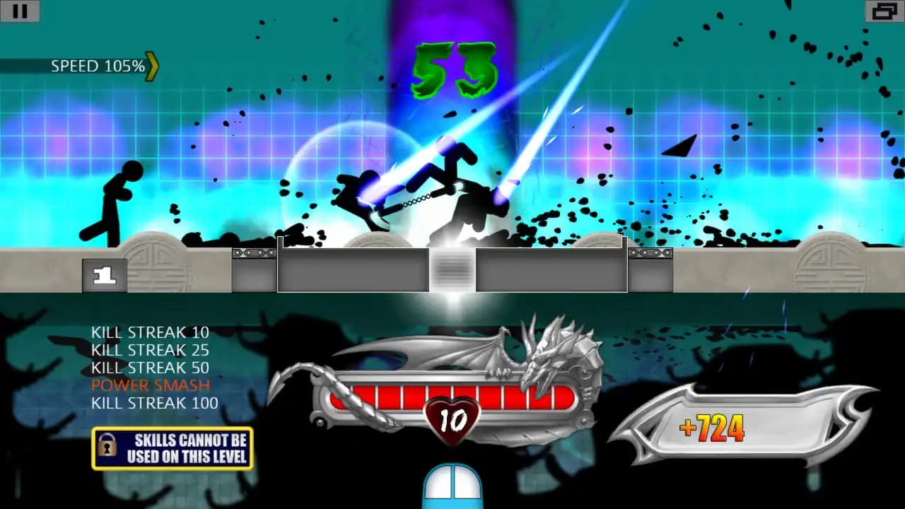One Finger Death Punch media 3