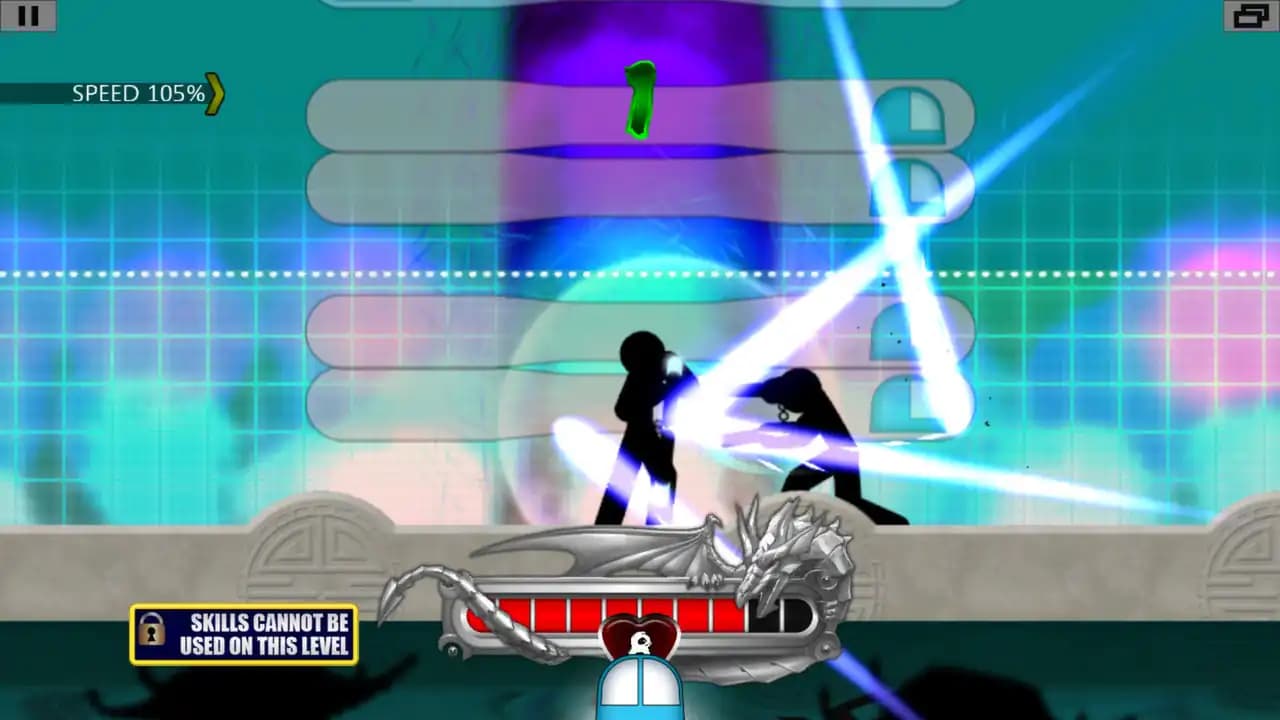 One Finger Death Punch media 4