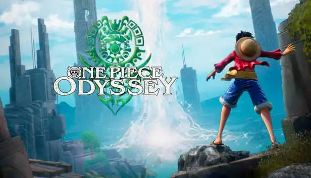 One Piece Odyssey cover