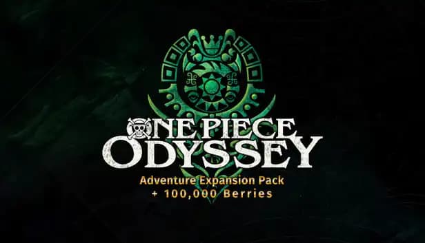 One Piece Odyssey Adventure Expansion Pack+100,000 Berries cover
