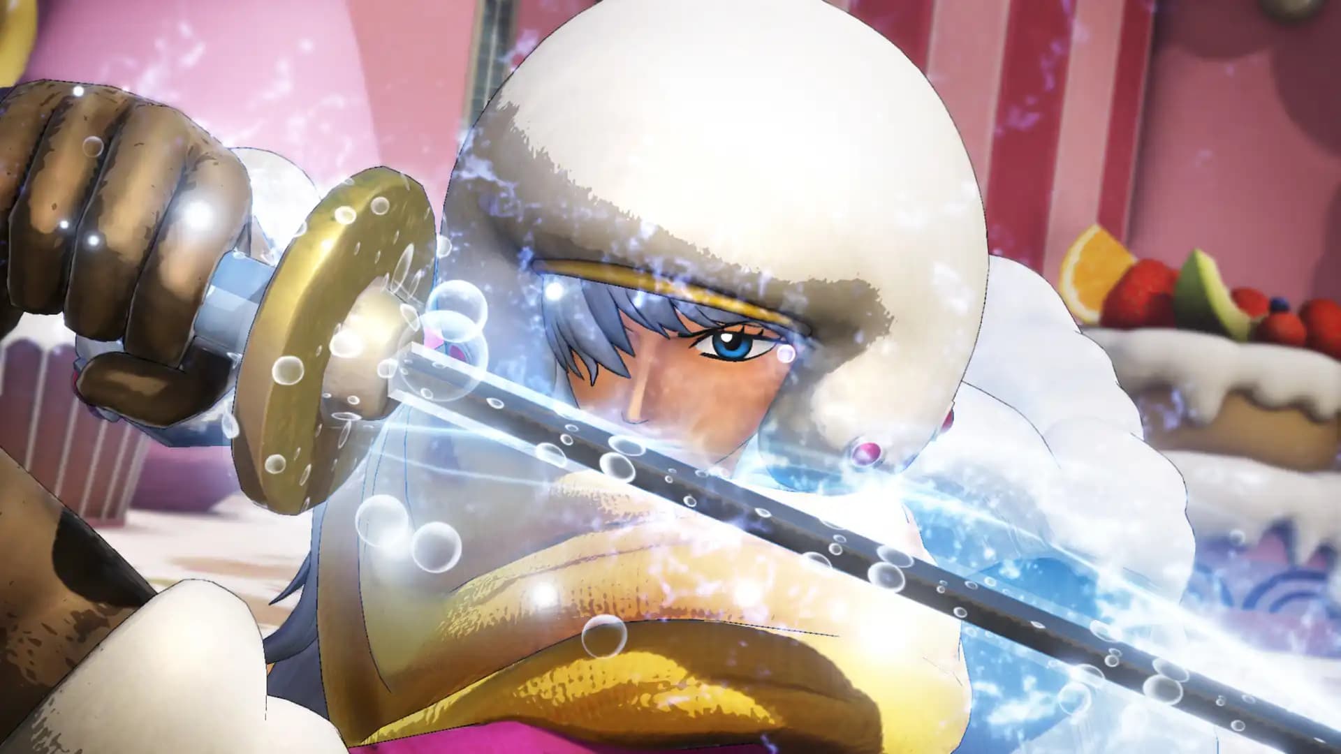 One Piece Pirate Warriors 4 Character Pass media 3