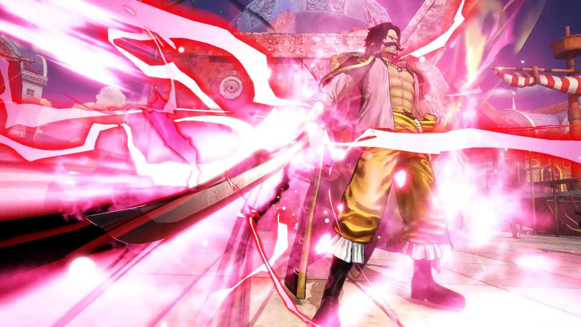 One Piece Pirate Warriors 4 Character Pass 2 media 2