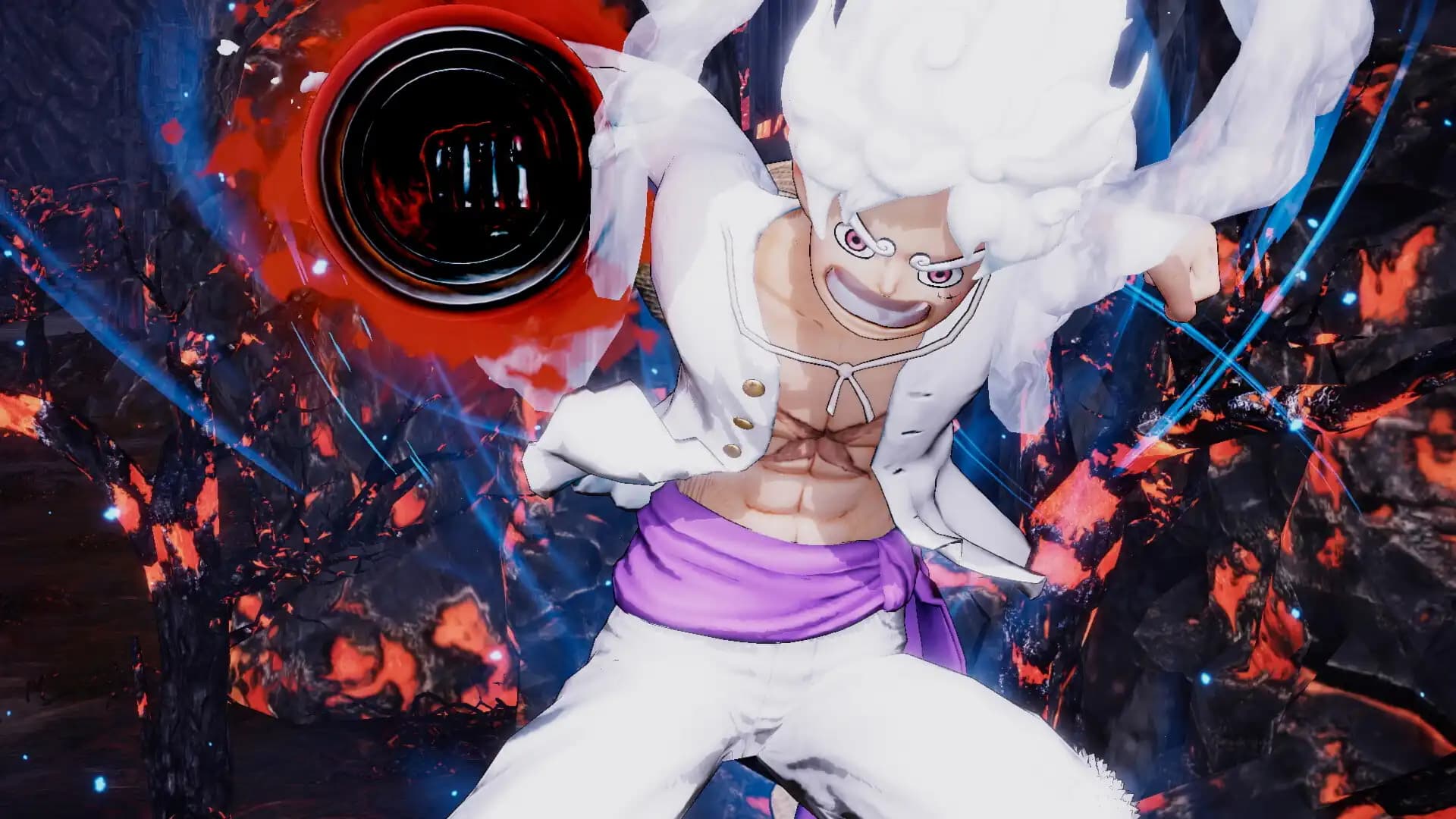 One Piece Pirate Warriors 4 Character Pass 2 media 5