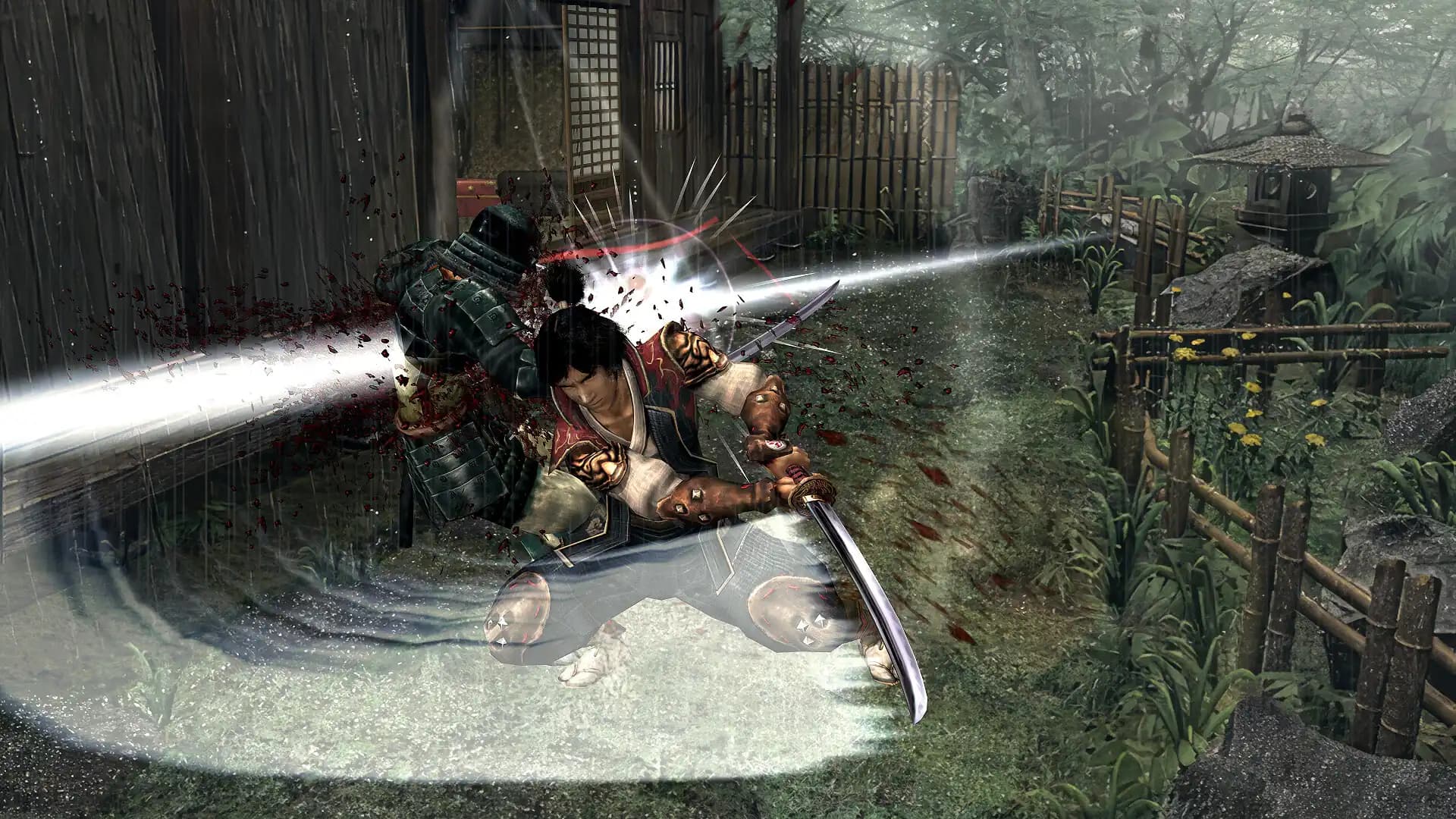 Onimusha 2: Samurai's Destiny media 2