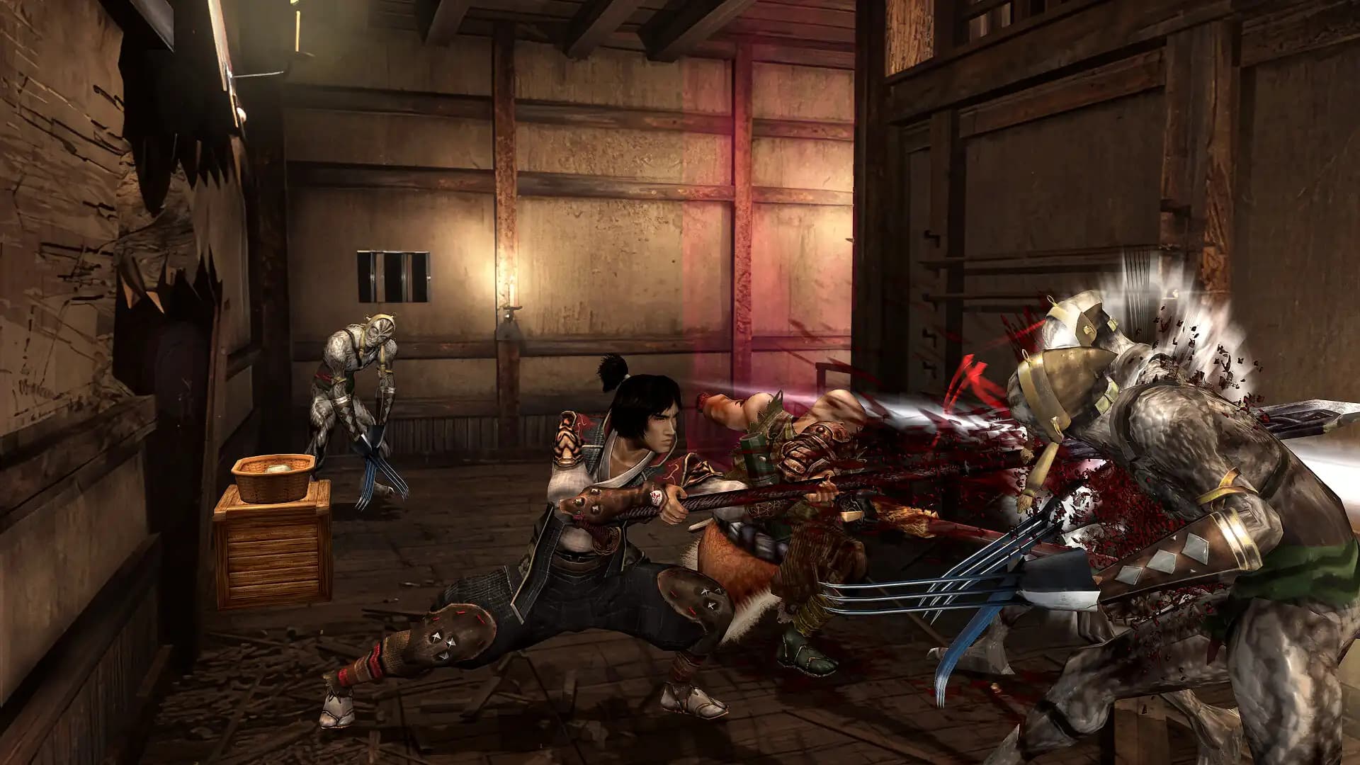 Onimusha 2: Samurai's Destiny media 4