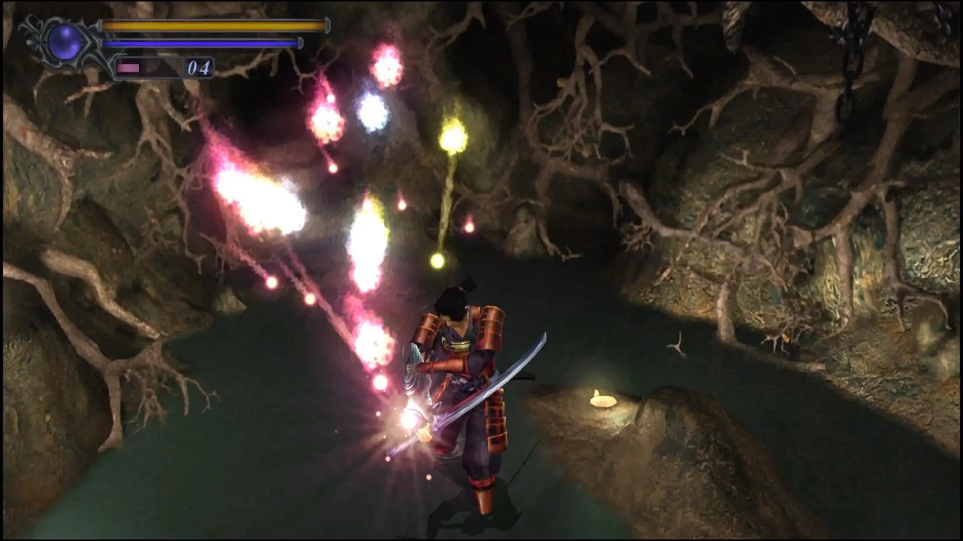 Onimusha: Warlords / 鬼武者 media 3