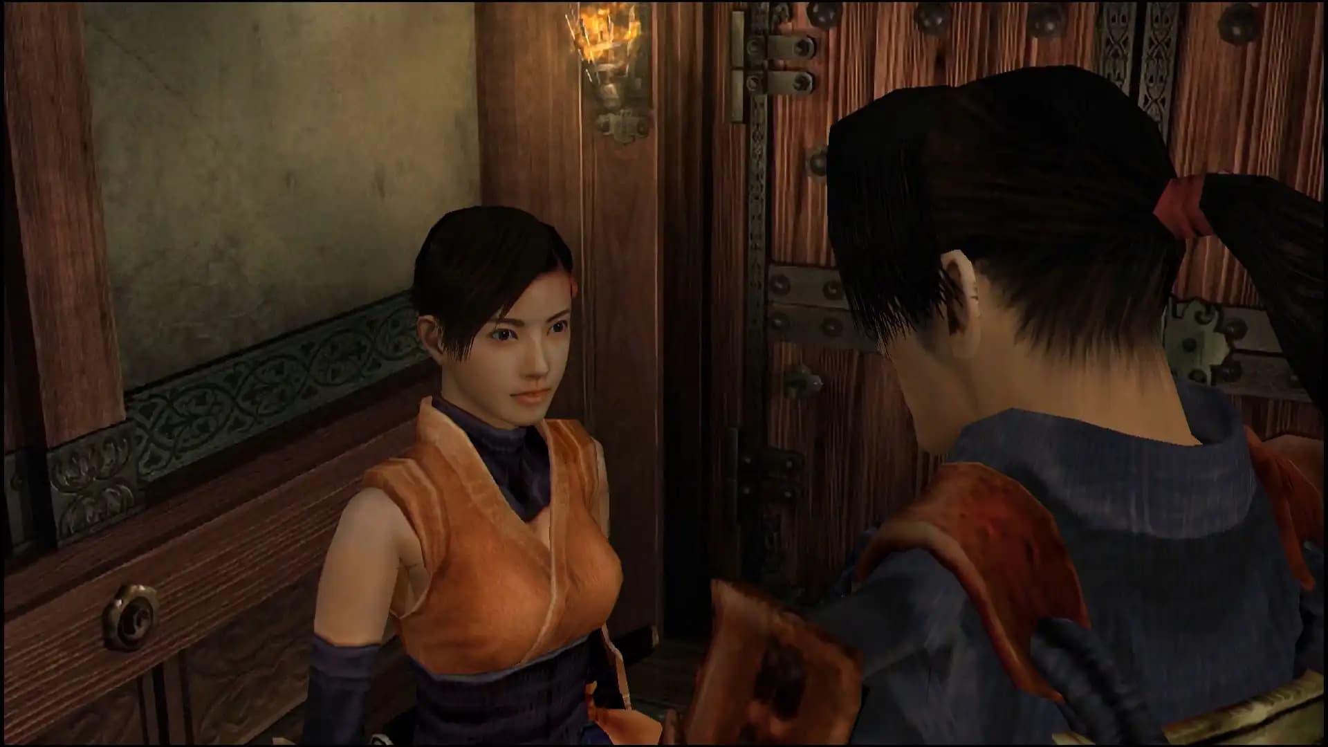 Onimusha: Warlords / 鬼武者 media 5