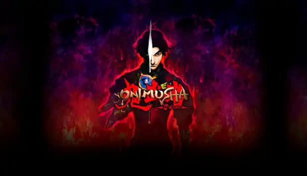 Onimusha: Warlords / 鬼武者 cover