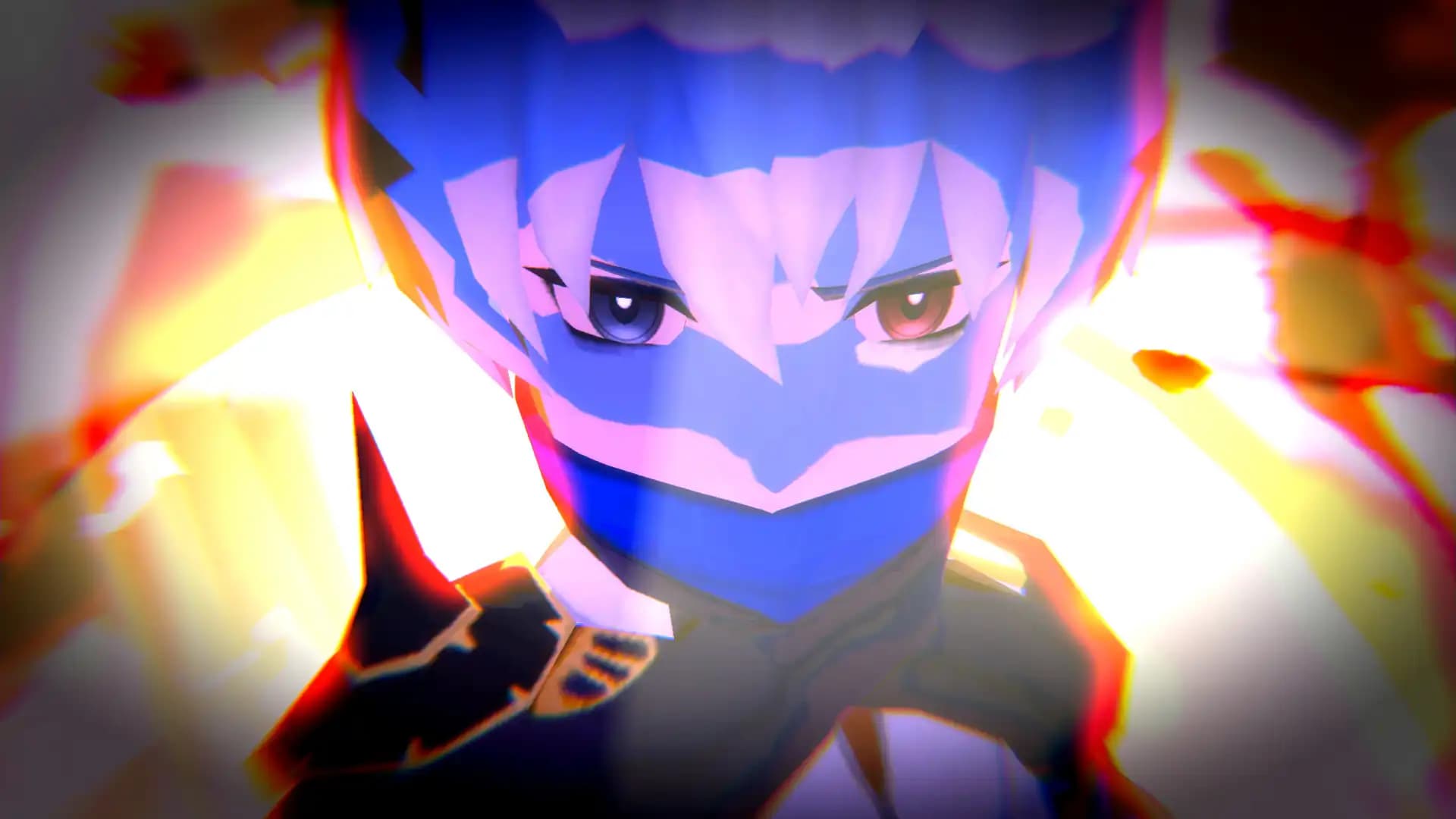 Oninaki media 2
