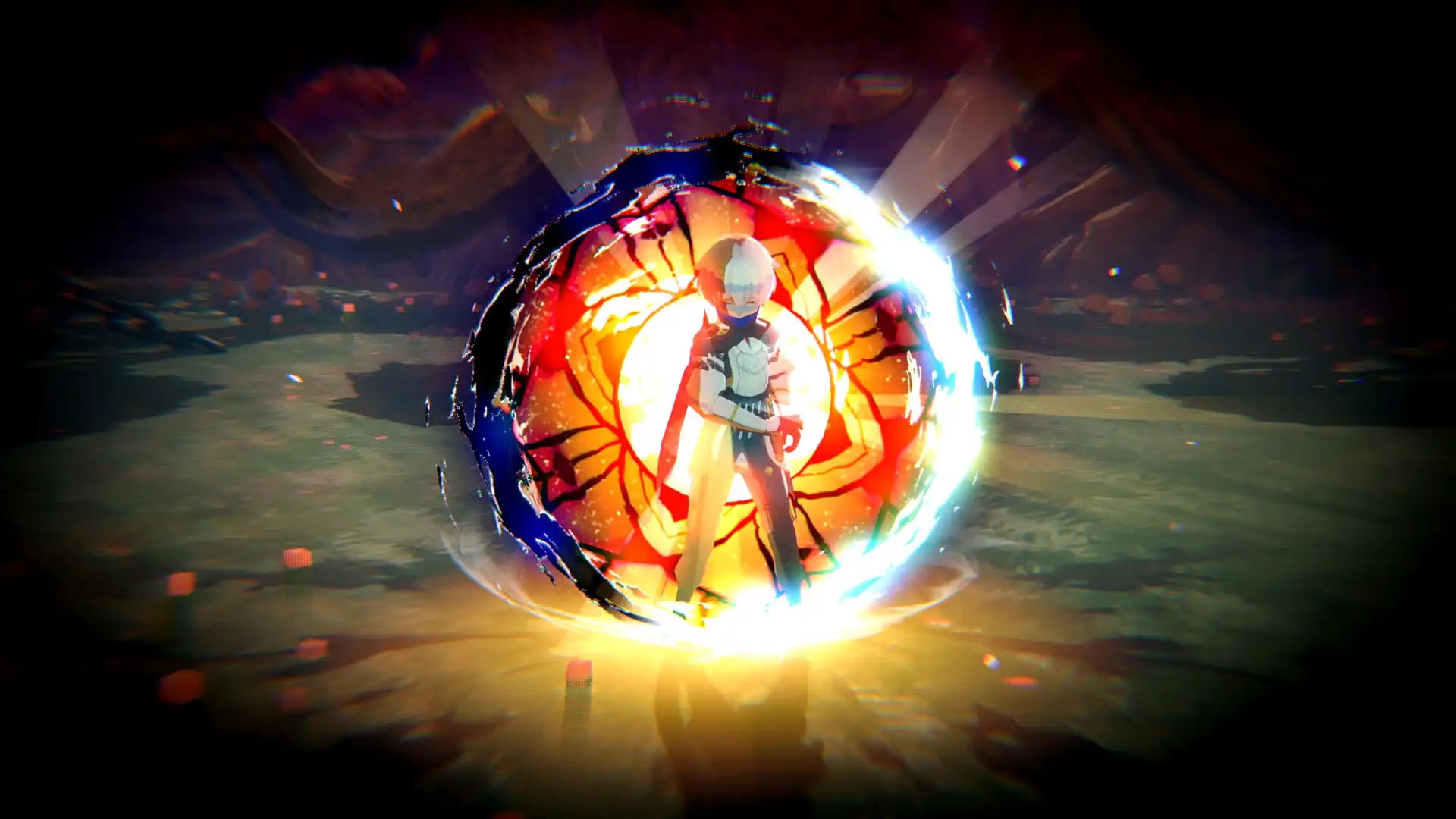 Oninaki media 5