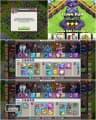 [Super Cheap Price] Th17 3 Star | 10x Pets | 9x Equipment [4100 Gems] Heroes: 50-55-35-27-22 | All Epic | Dark And Golden Wall | Nc Yes | Full Access