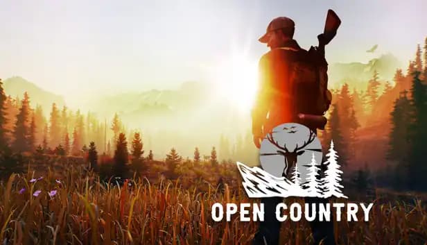 Open Country cover