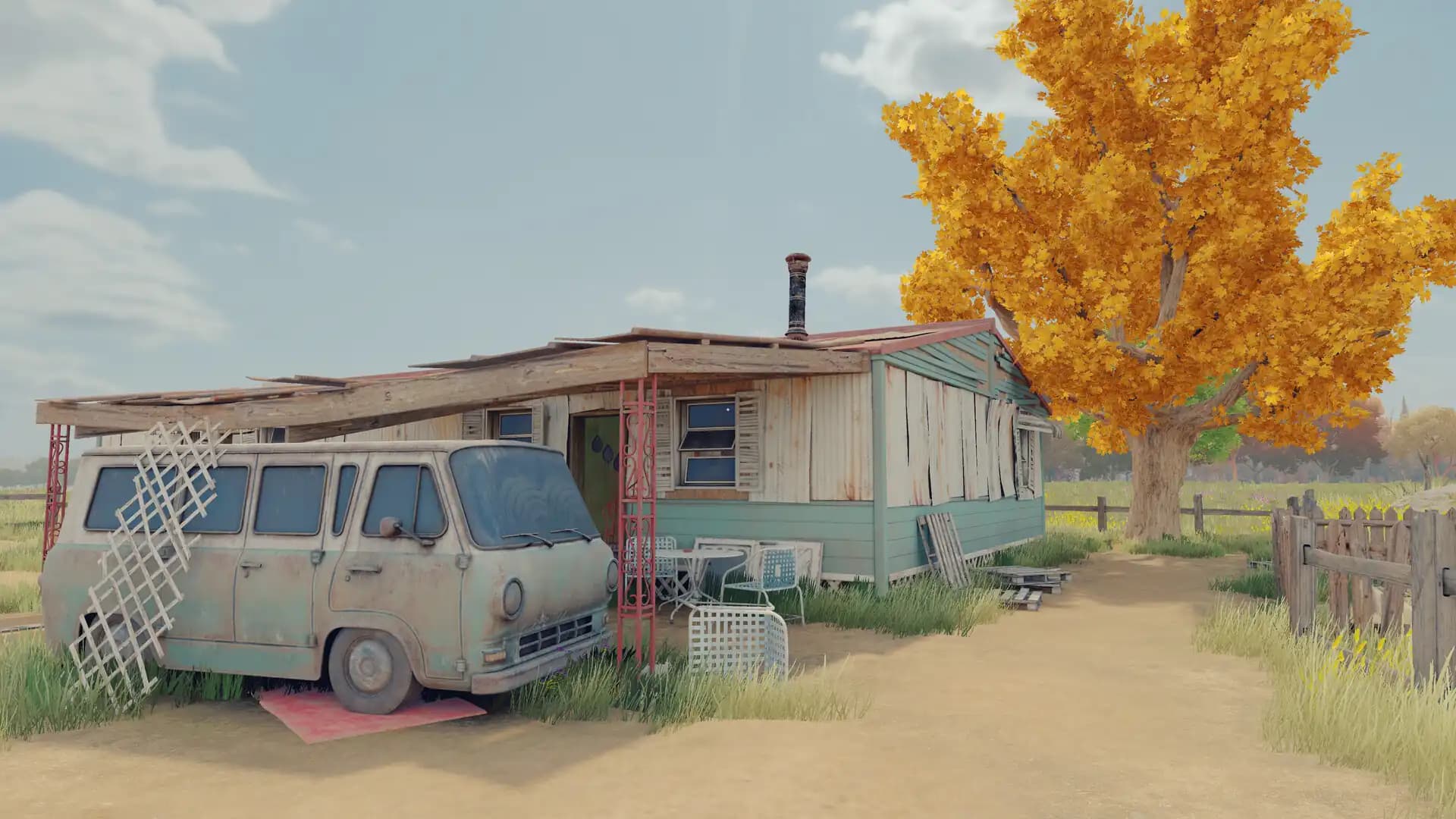 Open Roads media 4