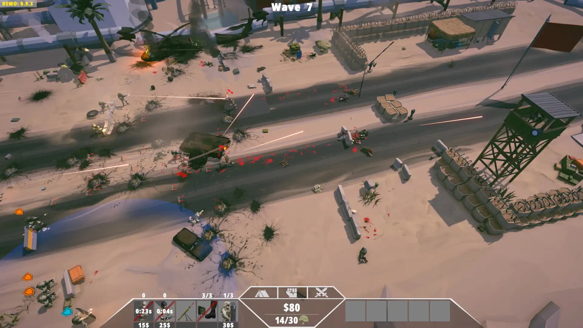 Operation: Polygon Storm media 1