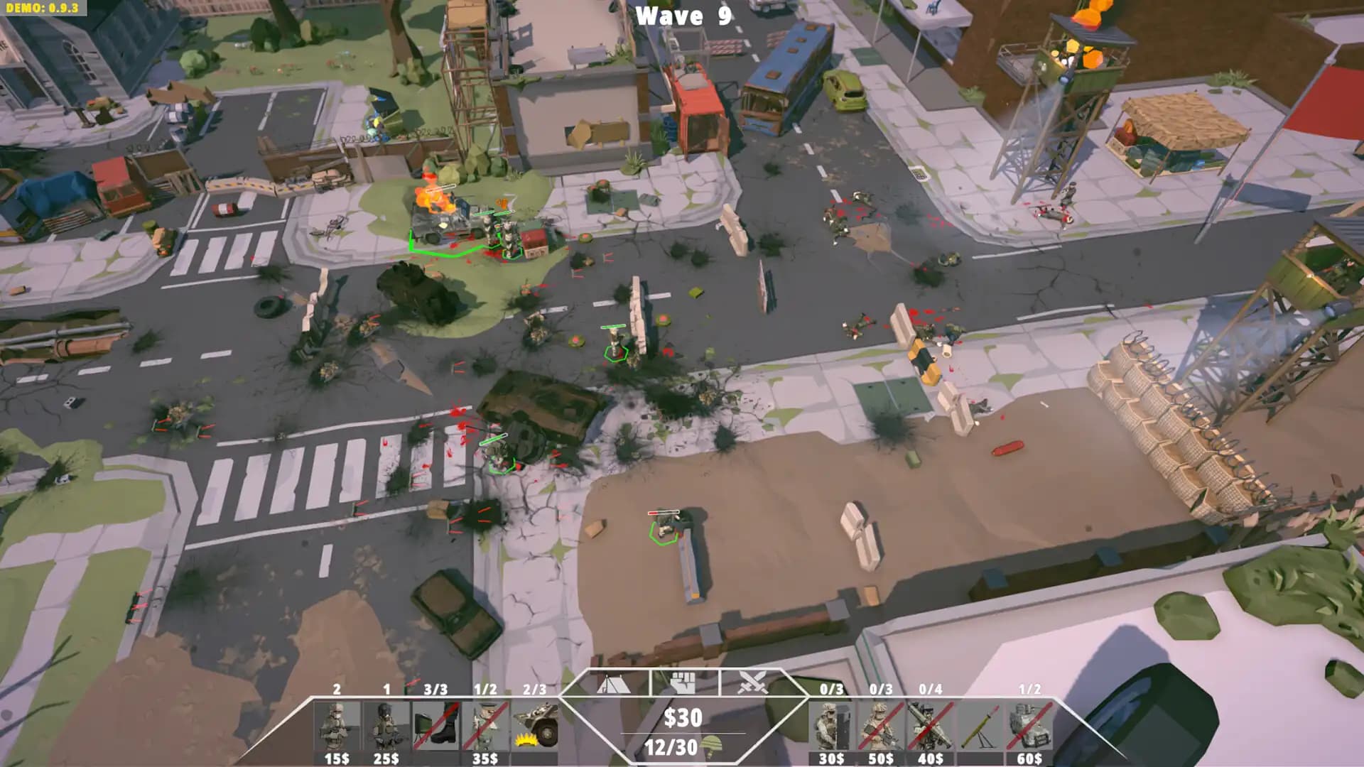 Operation: Polygon Storm media 2