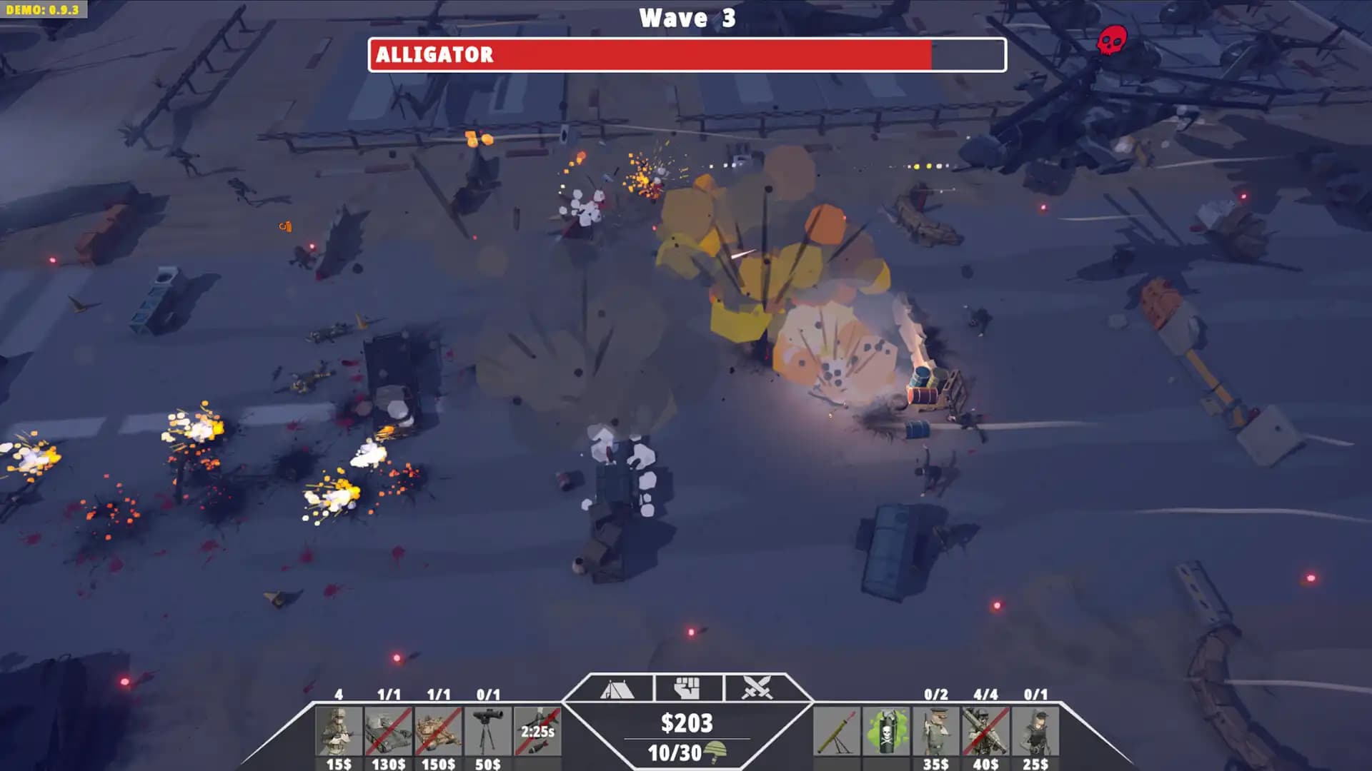 Operation: Polygon Storm media 3