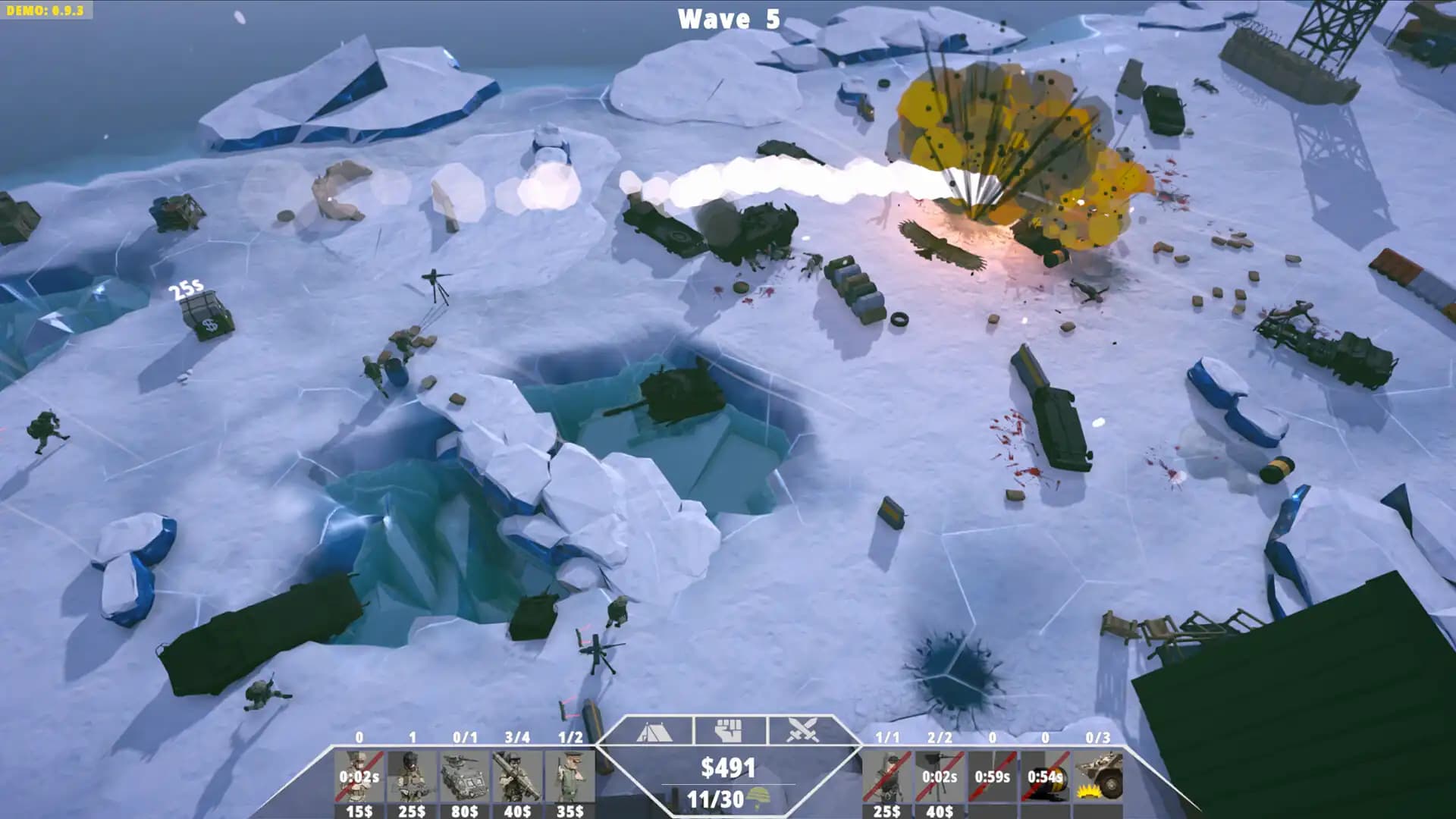 Operation: Polygon Storm media 5