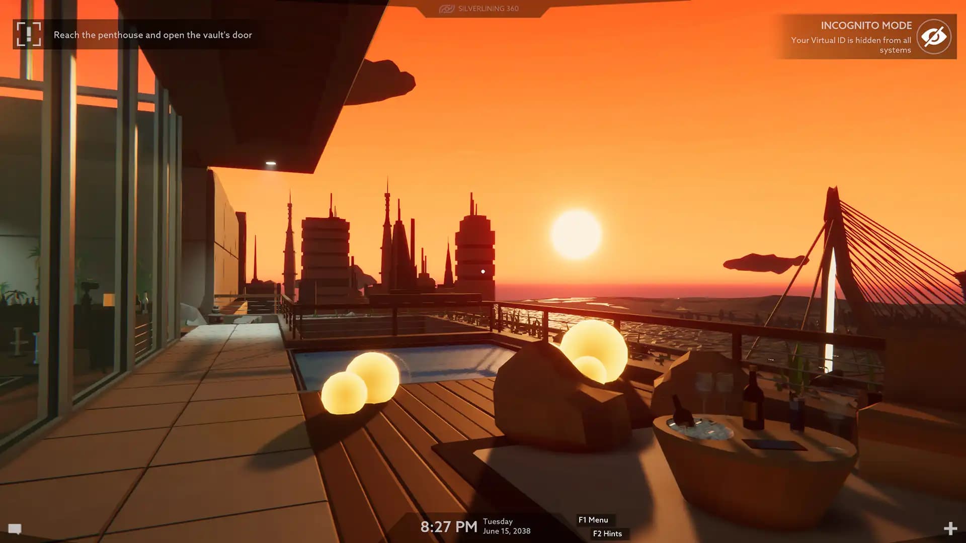 Operation: Tango media 1