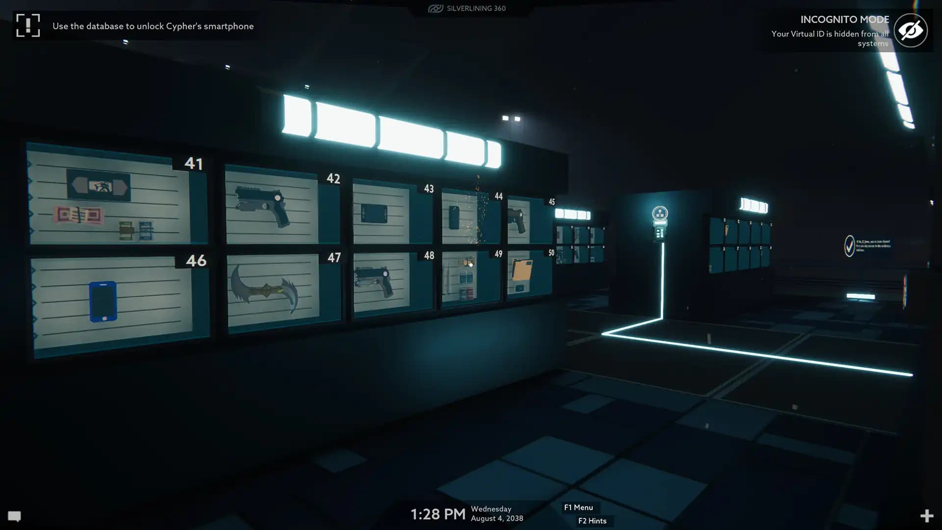Operation: Tango media 4