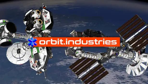Orbit.industries cover