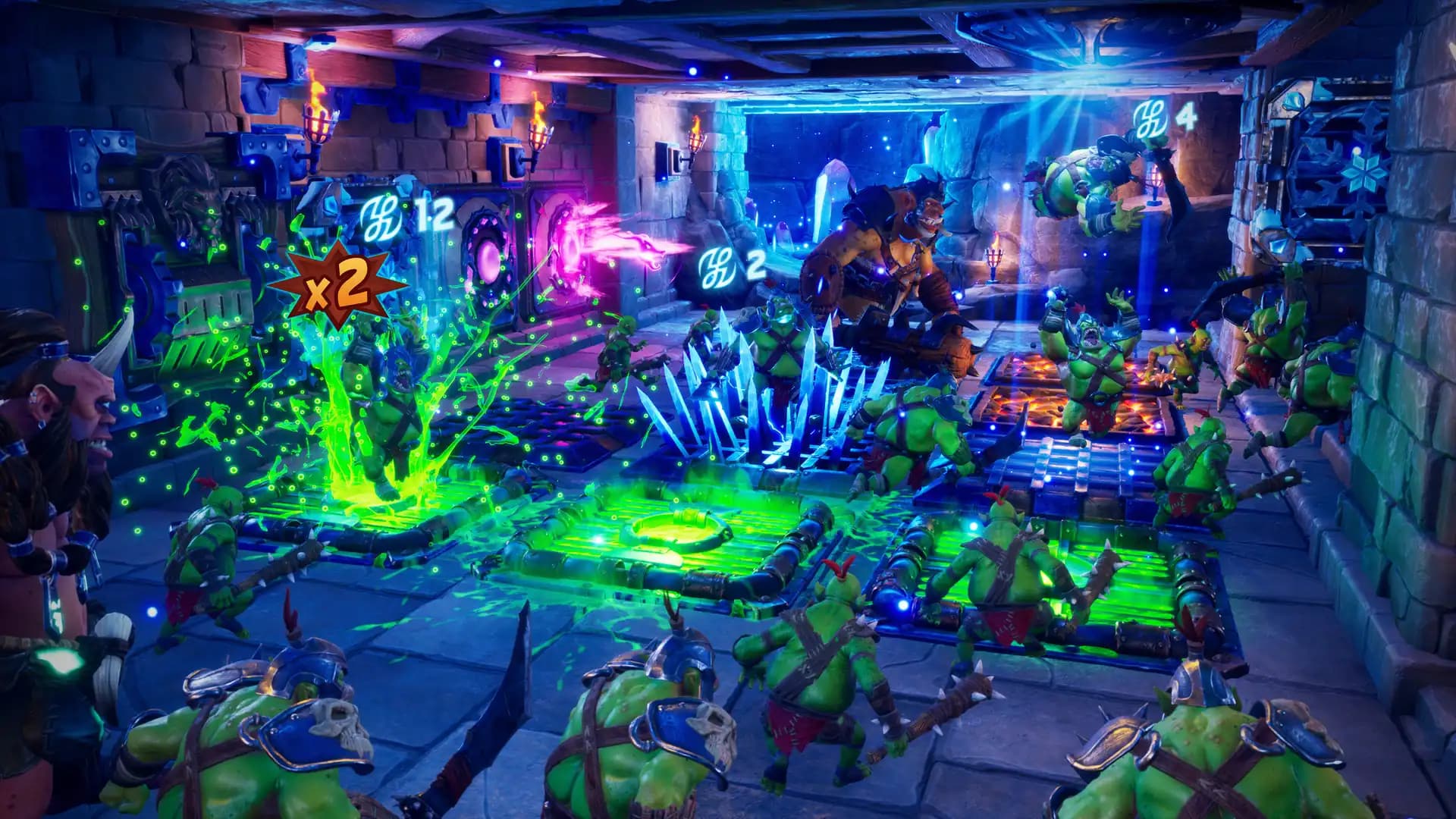 Orcs Must Die! 3 media 2