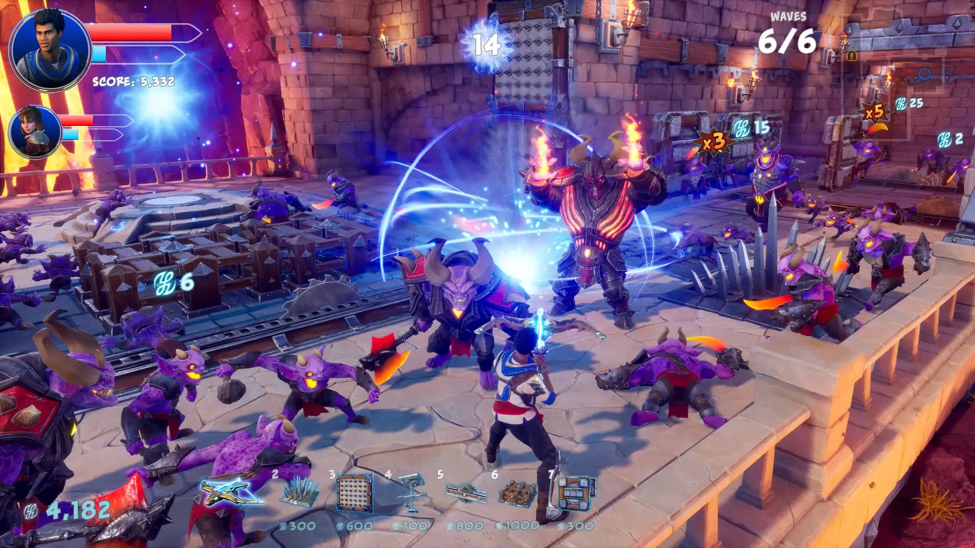 Orcs Must Die! 3 media 3